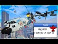 Is Titan 250D Trolling Griefers Fun Let S Find Out GTA Online