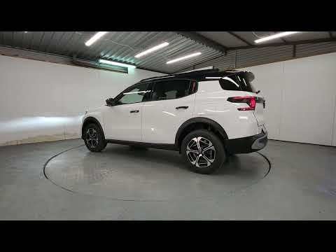 Citroen C3 Aircross MAX 1.2L Turbo 145 MHEV e-DCT - Image 2