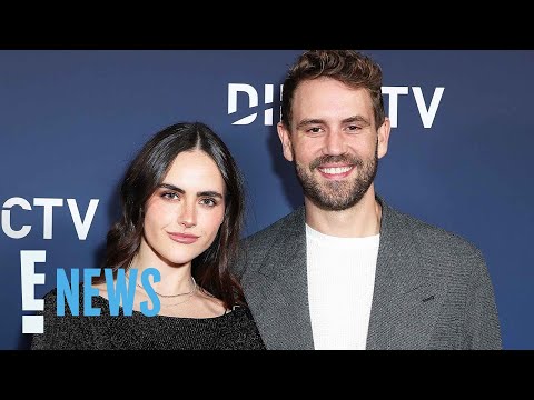Nick Viall's Wife Natalie Joy Shares Update After 3rd Miscarriage | E! News