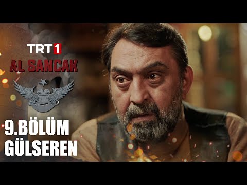 "Gülseren hanımı tanıyor musun?" - @alsancaktrt 9. Bölüm