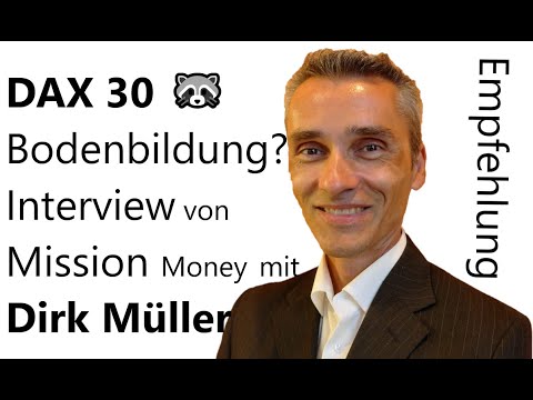 DAX 30 Börsencrash❗ Empfehlung Interview Mission Money mit Dirk Müller, Vortrag Hans-Werner Sinn❗