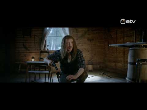 Aastavahetus Kinoteatriga 2016 - Viimane Peatükk "Ma Usaldan Sind"