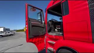 Тягач MAN TGX 18.480 / KABINA XLX / 2014 / TOP | Изображение 4 - Autoline