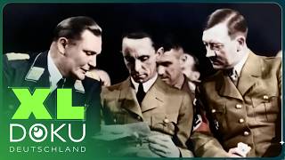 Hitlers engste Vertraute: Der Nazi-Clan und seine Abgründe