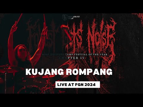 OKI FADHLAN - JASAD - KUJANG ROMPANG  (DRUM CAM)