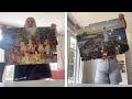 VOILA! Woman picks up complete jigsaw puzzles