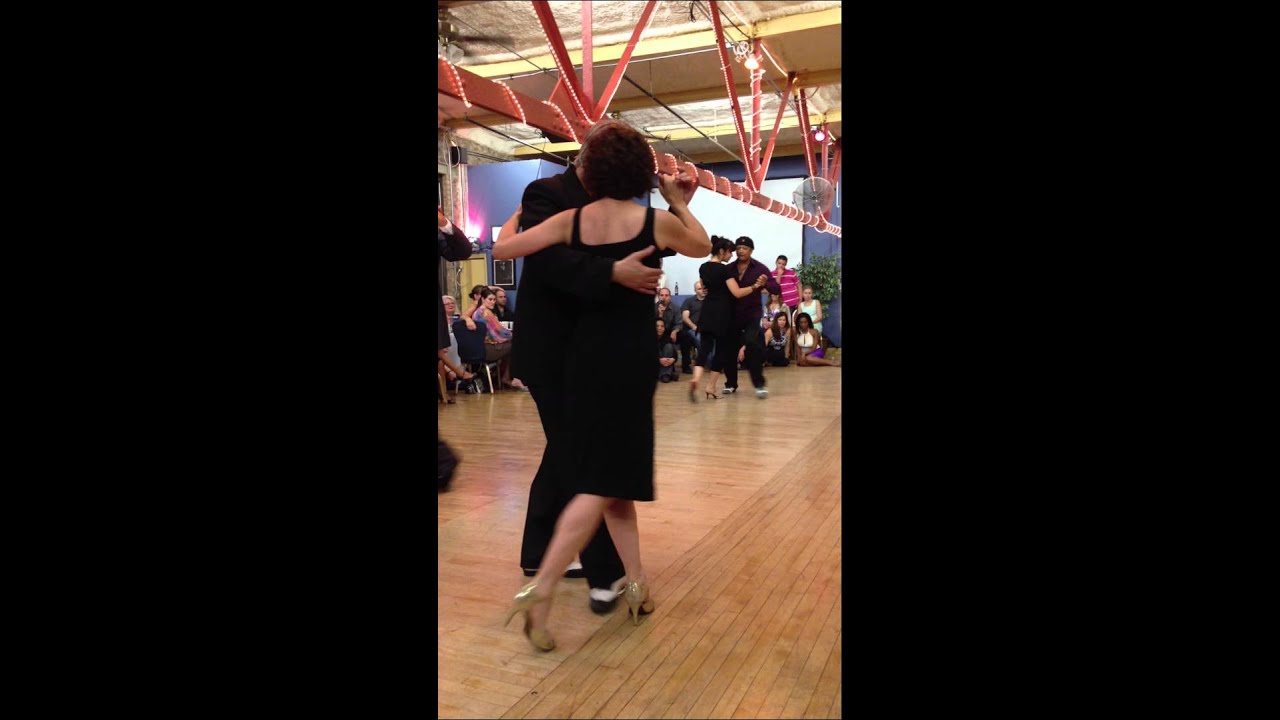 Oscar Casas Ana Miguel