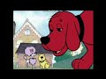 PBS Kids Promo Clifford The Big Red Dog WLVT 2010