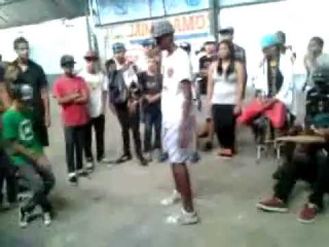 3 meet up maua gui walber(wins) vs dee ferrari