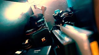 WHAT'S IN MY CAMERA GEAR BAG 2024