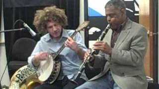 Preservation Hall Jazz Band-Yellow Moon