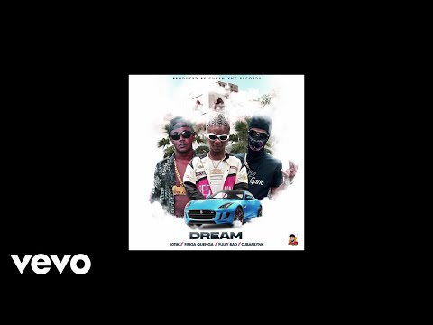 Fully Bad, 10Tik, Finga Quenga - Dream | Official Audio