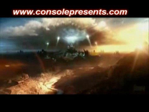 New Prince of Persia trailer - xbox