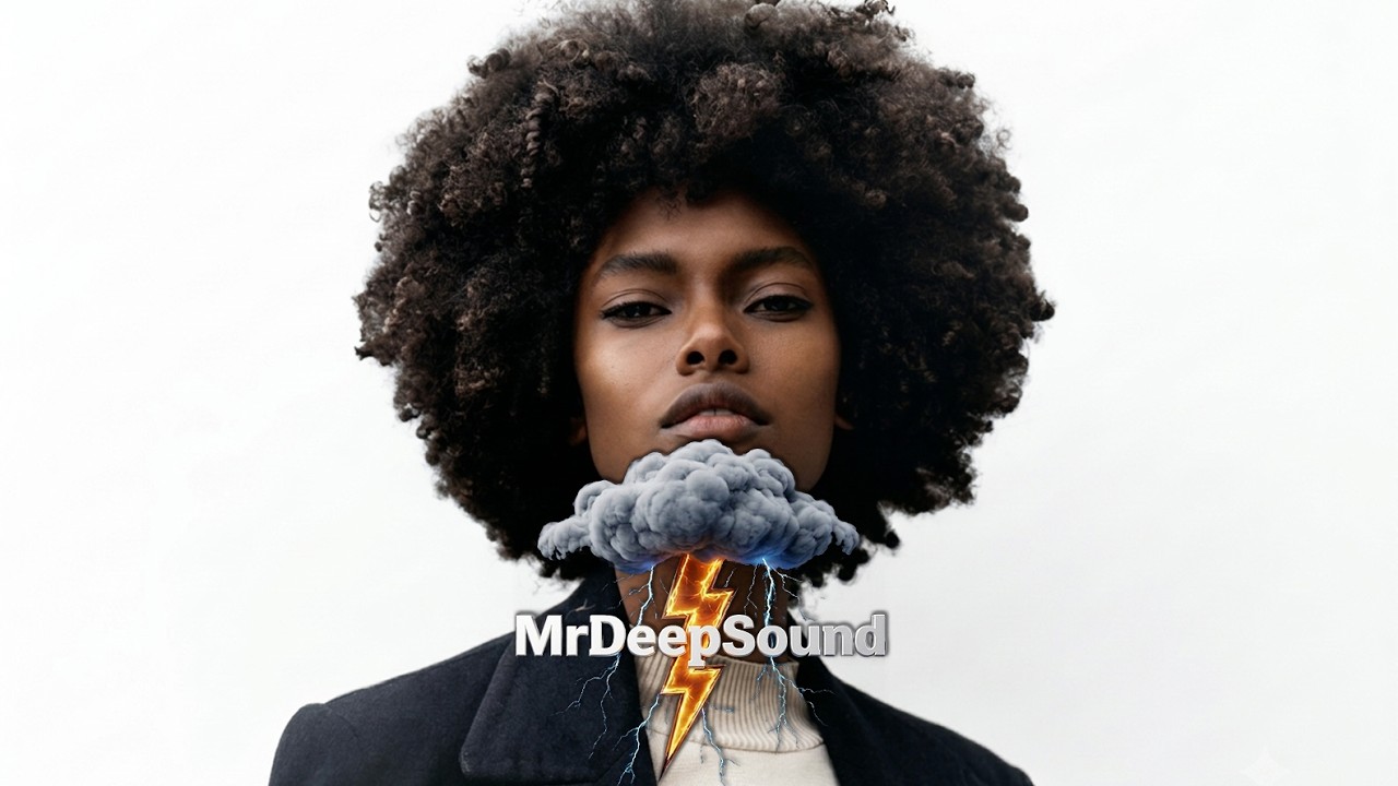 Marc Moon - Ilegalo • Afro House