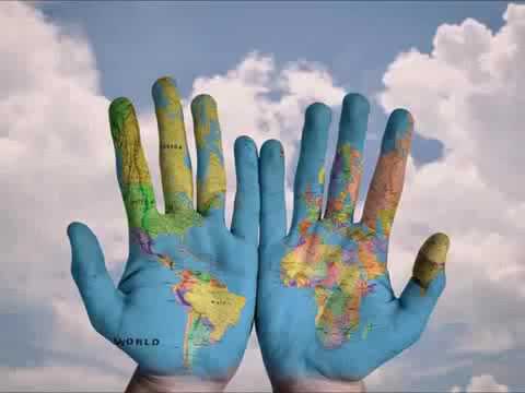 Worship  (By Sergio Abel Reginatto)