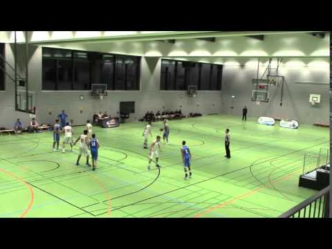 Daniel ''Mr.Crossover'' Lohrke