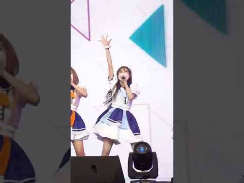 Fahsai Euphonie - Gyutto Star [Fancam]