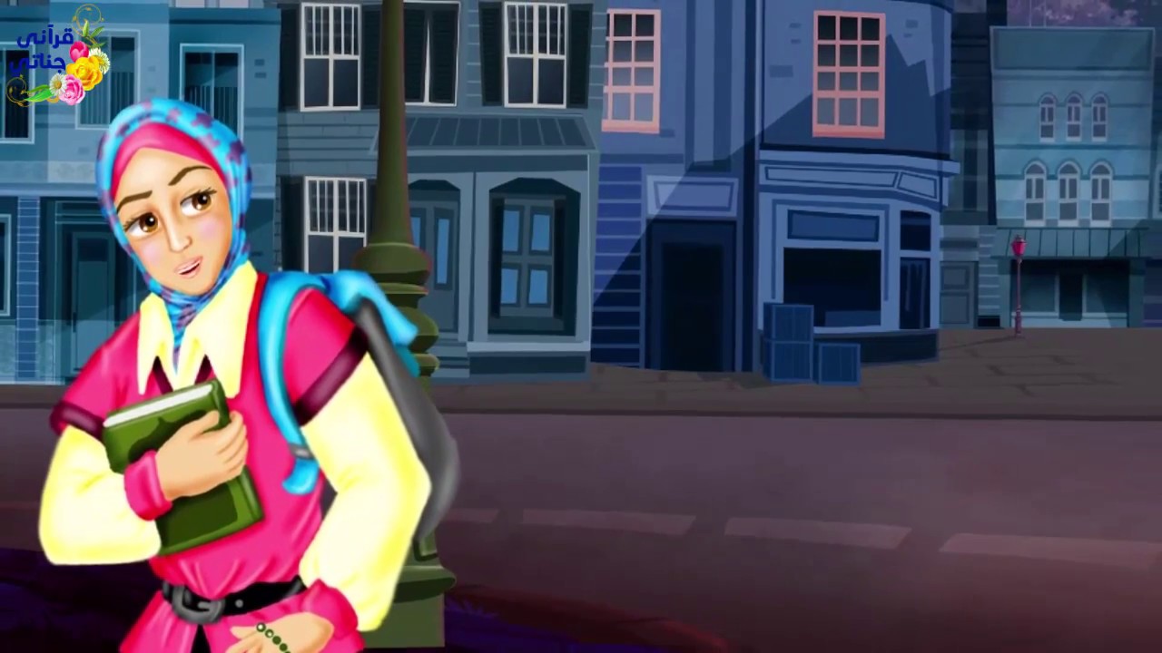 قصة رائعة تعرضت هذه الفتاة لخطر الموت في محطة قطار لندن لكن كيف نجت ؟؟