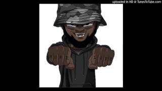 Deepee (Section Boyz) - Danny Glover [Freestyle]