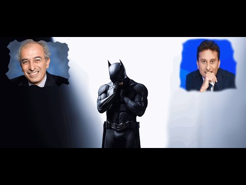 Gad Lerner VS David Parenzo Live dedicata alla questione Israele/Palestina SINO ALLA FINE