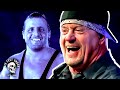 Owen Hart Left Barnyard Animals In Vince's Office #14
