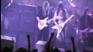 Helloween - Steel Tormentor (Live)