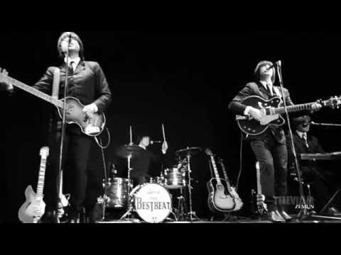 The Bestbeat - Hey Jude