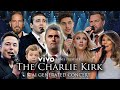 WE ARE CHARLIE KIRK Concert Erika Kirk Barron Melania Trump JD Vance Little X AI GENERATED
