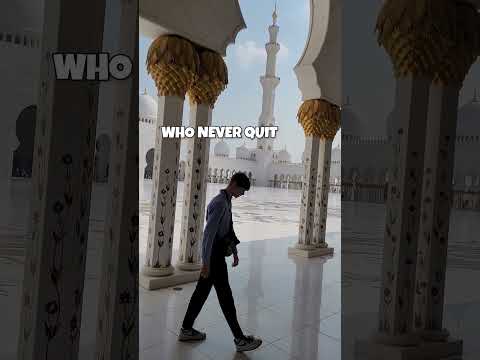 YOU CANT BEAT MAN #shorts #xtacox #dubai