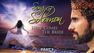 Here Comes the Bride - Part 1 - Out of Your Tree - Pastor Raymond Woodward