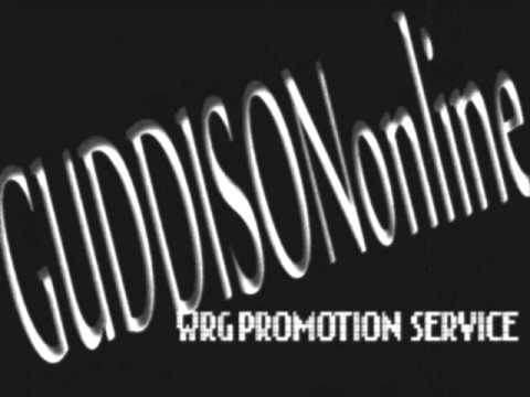 Guddison - Skończony (KOSANOSTRA/Nić Optymizmu)