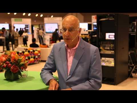 An Update on ONF's Atrium release with Dan Pitt - @openflow, #SDN, #ONS2015