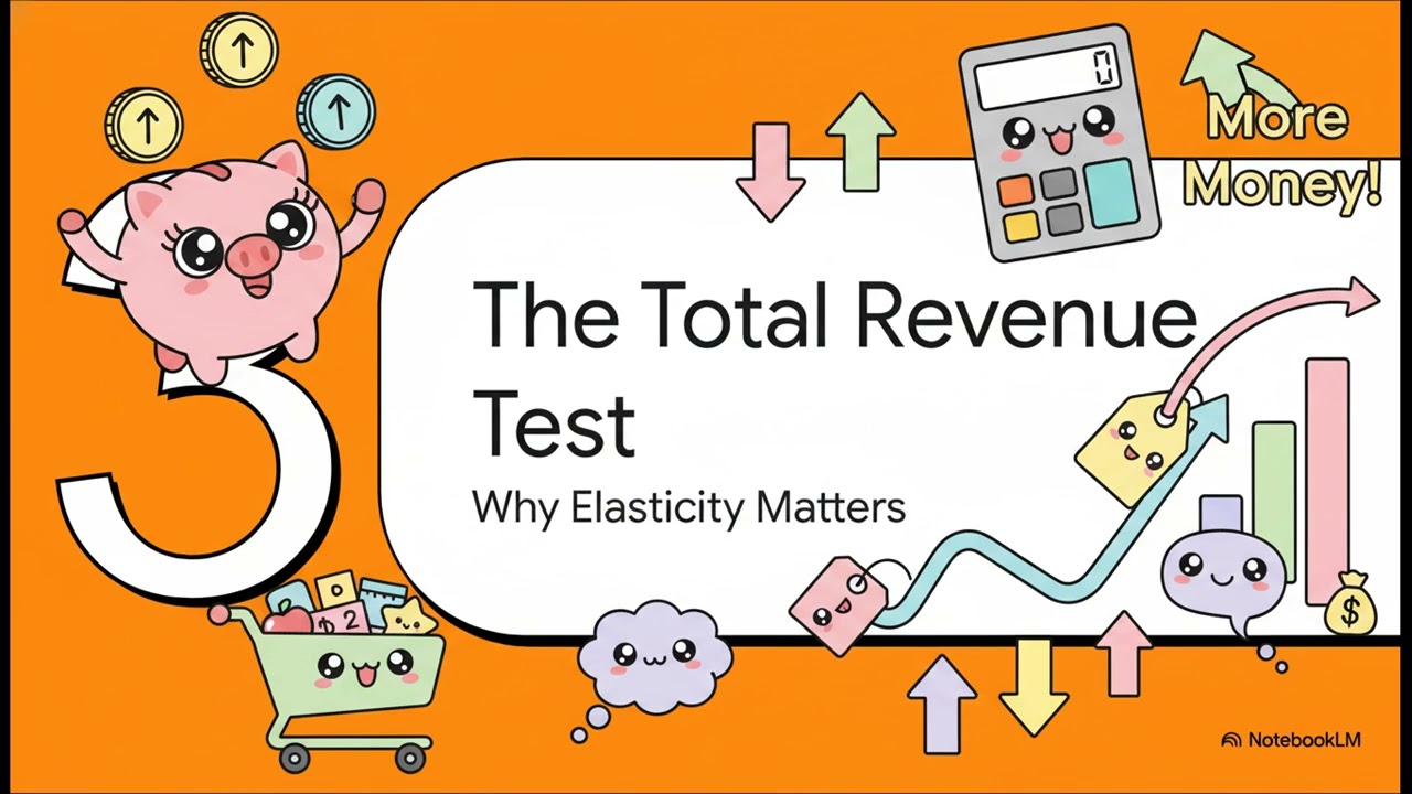 Economics 100 Chapter 4