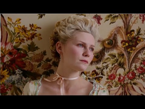 Fine China - Marie Antoinette
