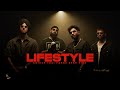Gminxr Tegi Pannu Zehr Vibe LIFESTYLE Official Music Video