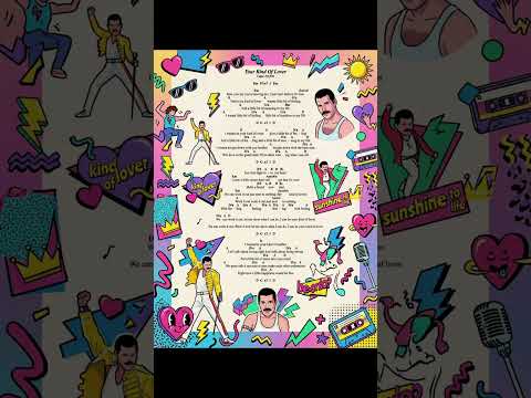 Mr Bad Guy - Freddie Mercury