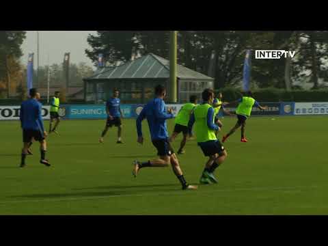 Practice match with goal