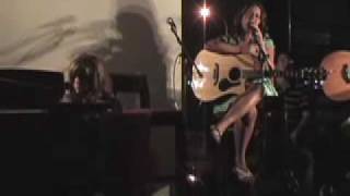 You Can't Find Me-Brittany Moses -original