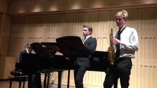 On The Sunny Side Of The Street