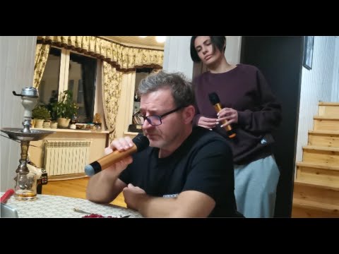 Колонка для караоке Jonsen PRO Artifact. Видео отзыв счастливого обладателя.