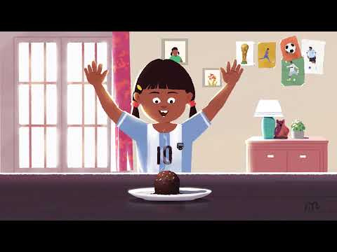 World Chocolate Day Promo Video