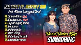 Download lagu Esa Risty ft. Wahyu F Giri - SUMANDHING - KASETYAN JATI - LAMUNAN || DANGDUIT VIRAL TIKTOK 2026 mp3 Download lagu Esa Risty ft. Wahyu F Giri - SUMANDHING - KASETYAN JATI - LAMUNAN || DANGDUIT VIRAL TIKTOK 2026 mp3