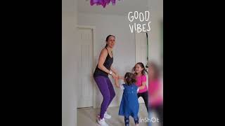 Good vibes!!