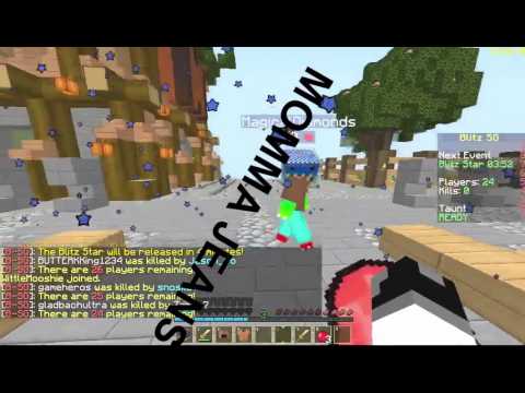 [Blitz] MagicalDiamonds Tim X