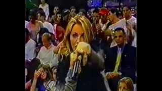 Deborah Blando - Gata (Programa Livre - Julho/1997)