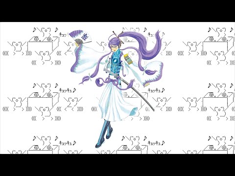 ダンシング サムライ かにみそp Feat V3 神威がくぽ Unknown Vocaloid Database ダンシング サムライ かにみそp Feat V3 神威がくぽ Unknown Vocaloid Database