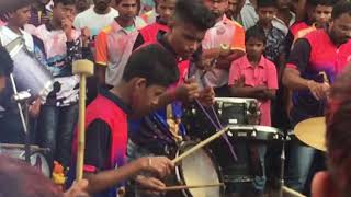 Jyoti brass band navgaon alibag