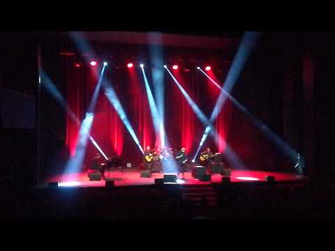 Twoje Radio - Krzysztof Cugowski z Zespołem Mistrzów