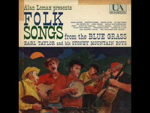 Earl Taylor & His Stoney Mountain Boys - The Prisoner's Song