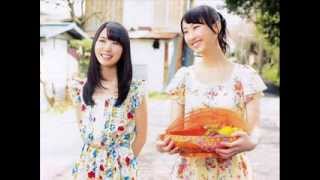 松井玲奈・高柳明音　matsui rena / takayanagi akane